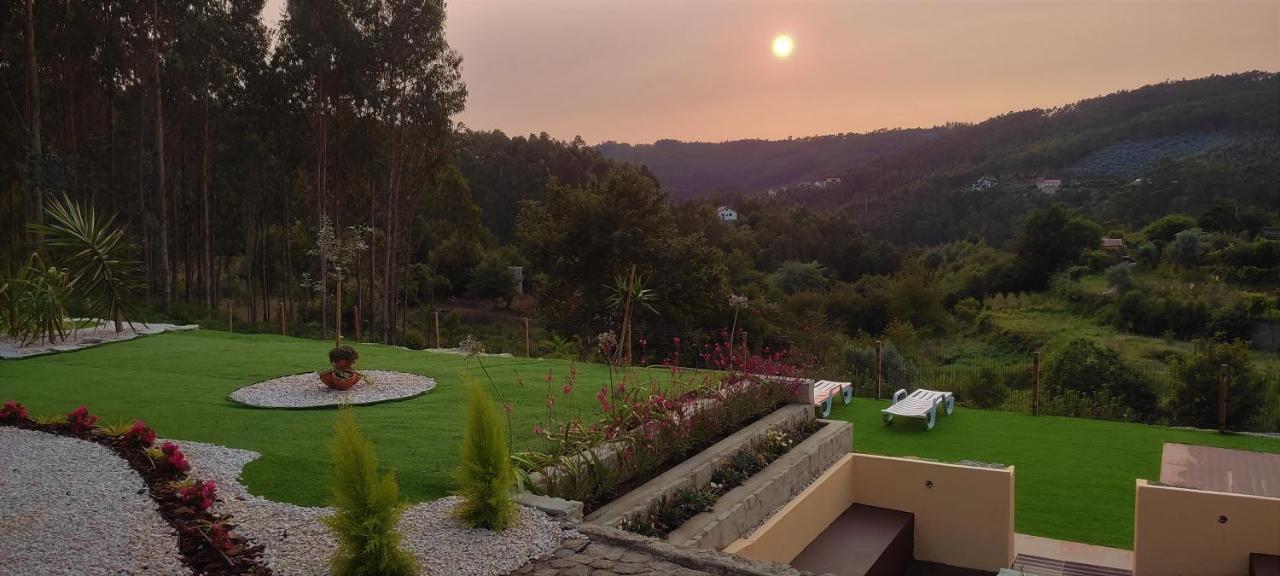 Quinta Da Costeira Villa Sever do Vouga Exterior photo