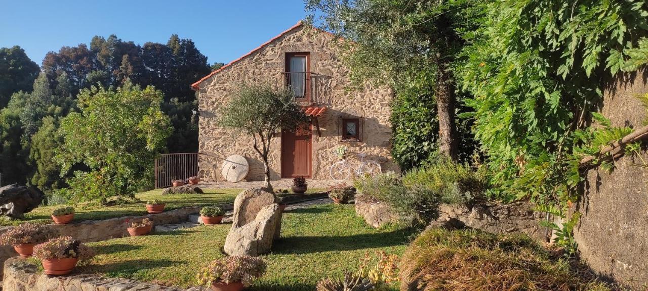 Quinta Da Costeira Villa Sever do Vouga Exterior photo