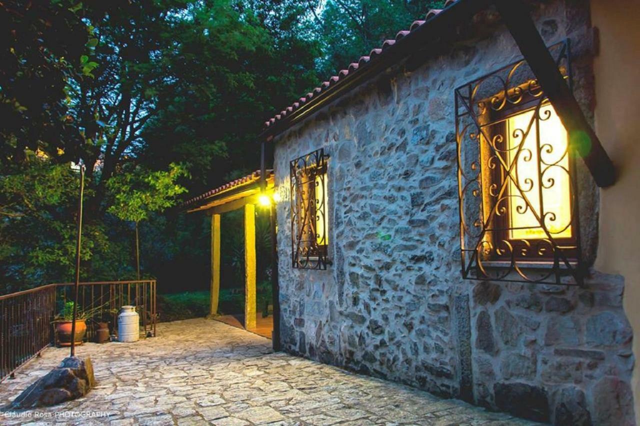 Quinta Da Costeira Villa Sever do Vouga Exterior photo