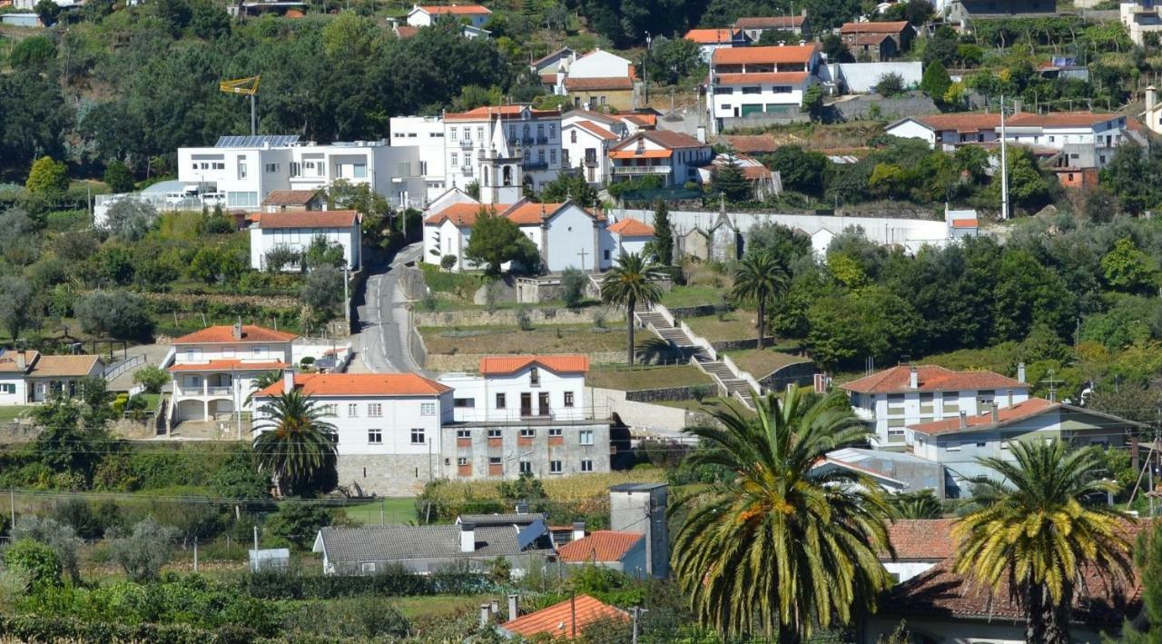 Quinta Da Costeira Villa Sever do Vouga Exterior photo