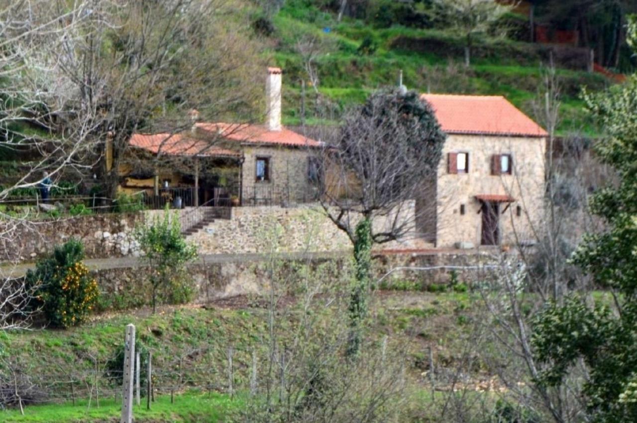 Quinta Da Costeira Villa Sever do Vouga Exterior photo