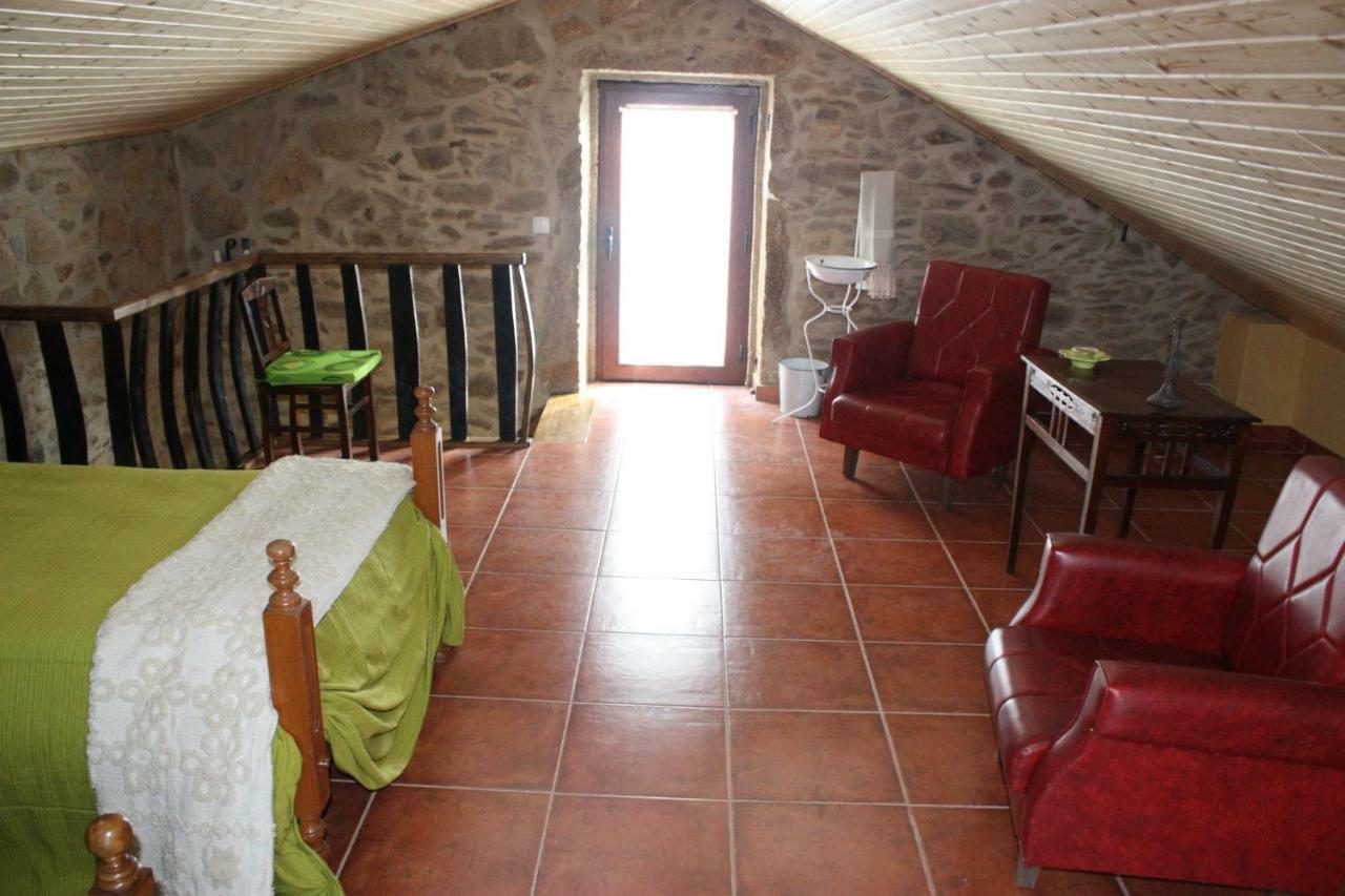 Quinta Da Costeira Villa Sever do Vouga Exterior photo