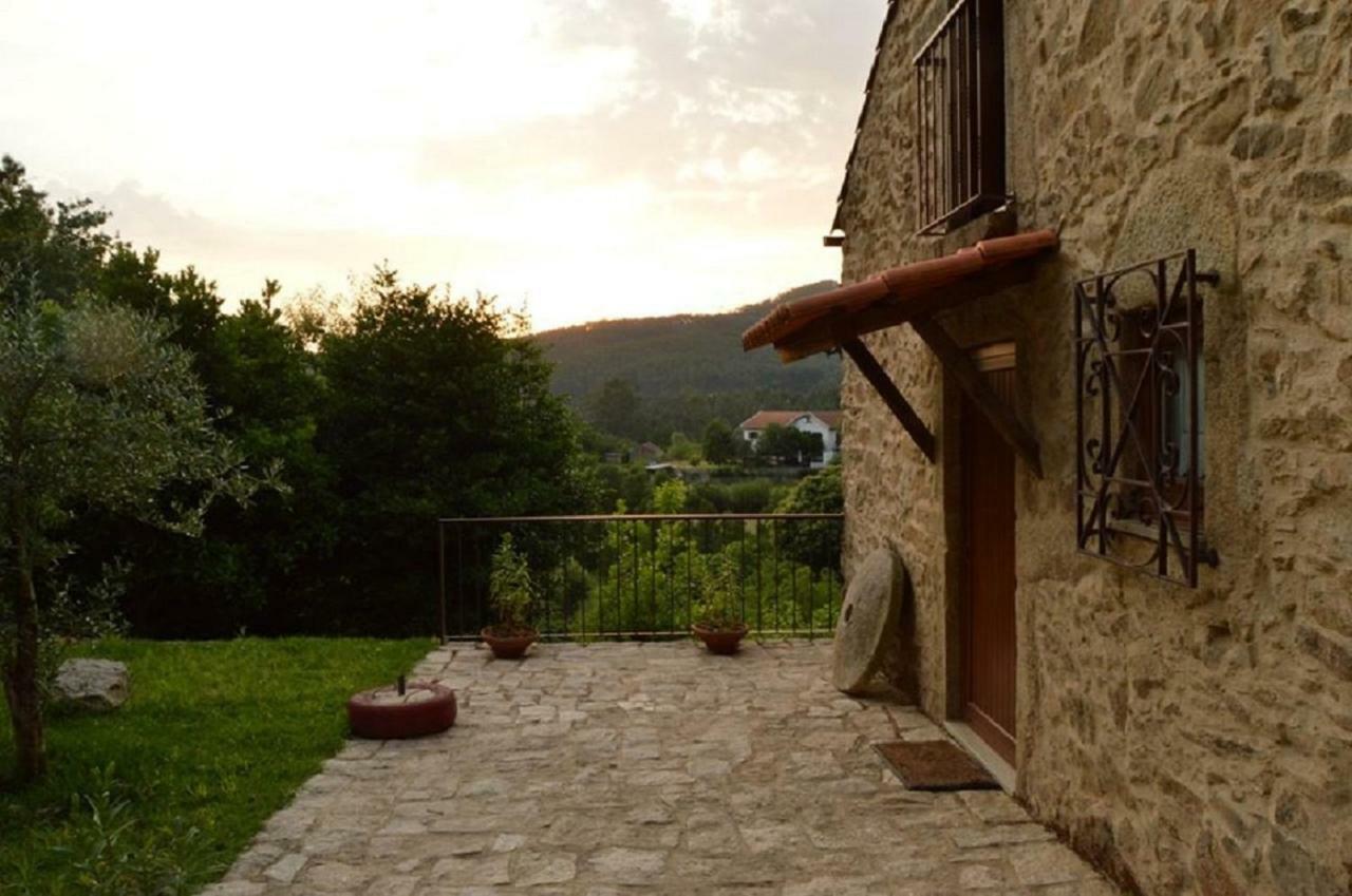 Quinta Da Costeira Villa Sever do Vouga Exterior photo